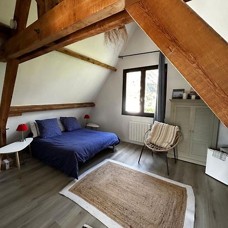 Cottage Геранд Экстерьер фото