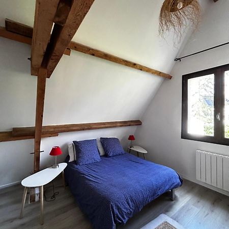 Cottage Геранд Экстерьер фото
