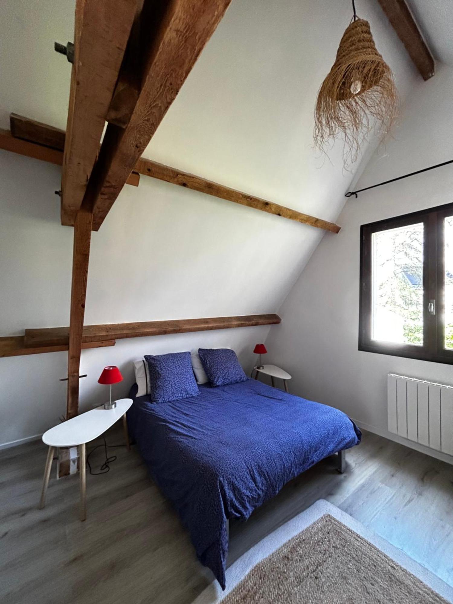 Cottage Геранд Экстерьер фото